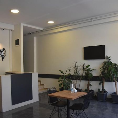 Alize Life Hotel Istanbul Ngoại thất bức ảnh