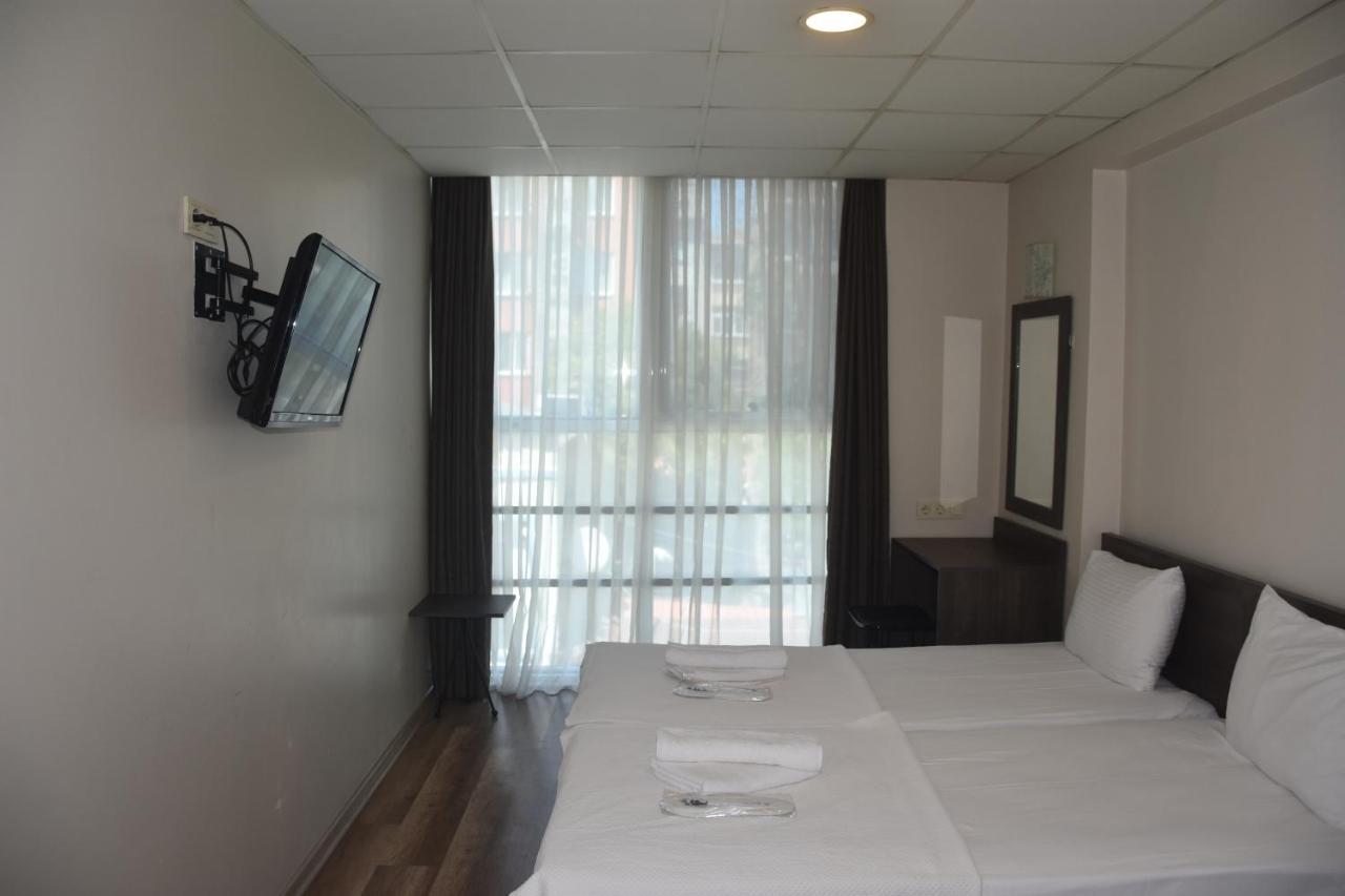 Alize Life Hotel Istanbul Ngoại thất bức ảnh