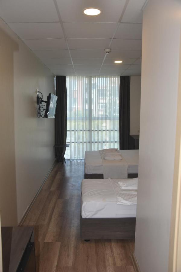 Alize Life Hotel Istanbul Ngoại thất bức ảnh
