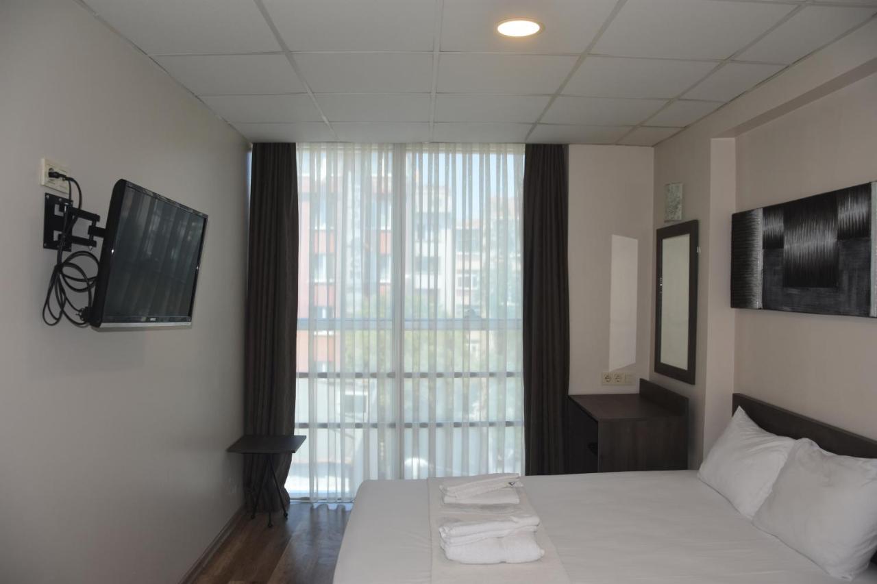 Alize Life Hotel Istanbul Ngoại thất bức ảnh