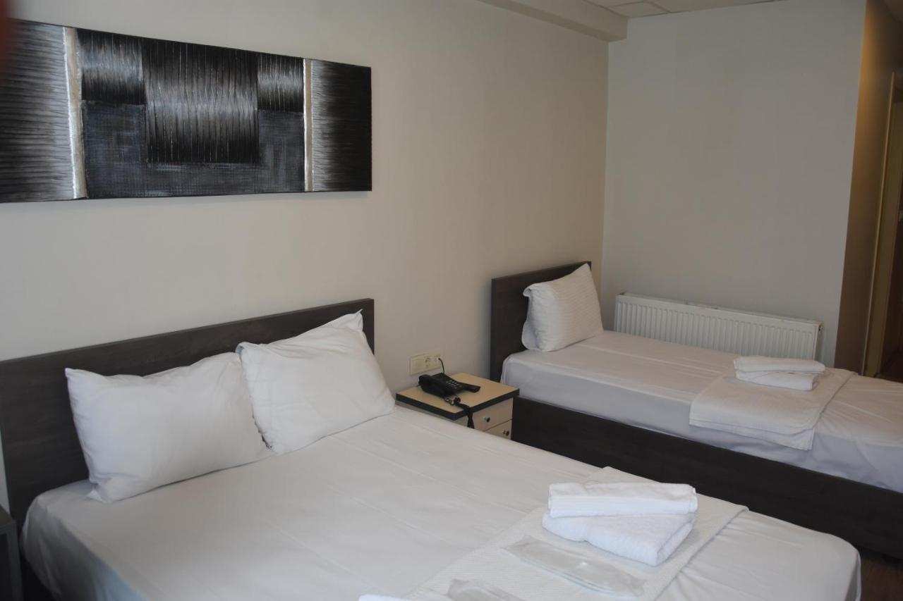 Alize Life Hotel Istanbul Ngoại thất bức ảnh
