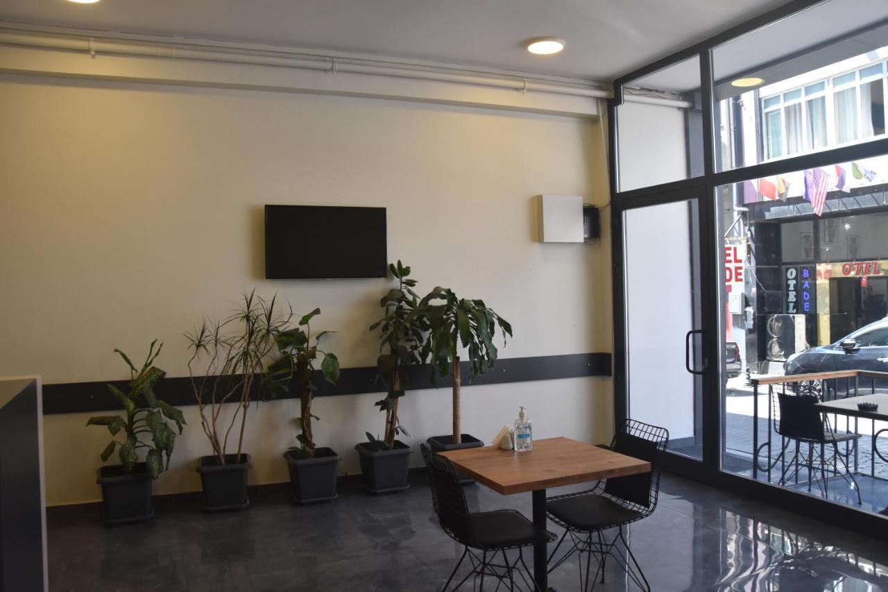 Alize Life Hotel Istanbul Ngoại thất bức ảnh