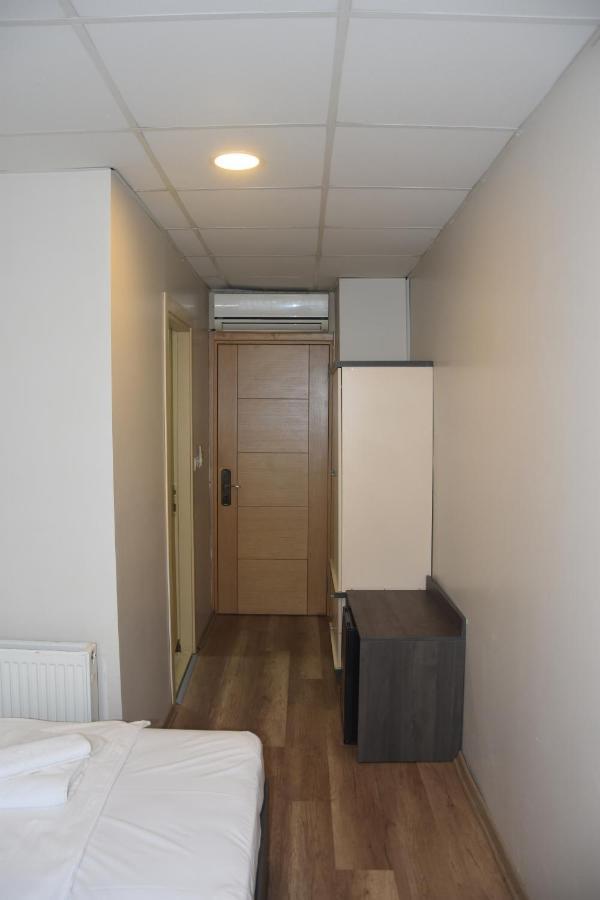 Alize Life Hotel Istanbul Ngoại thất bức ảnh
