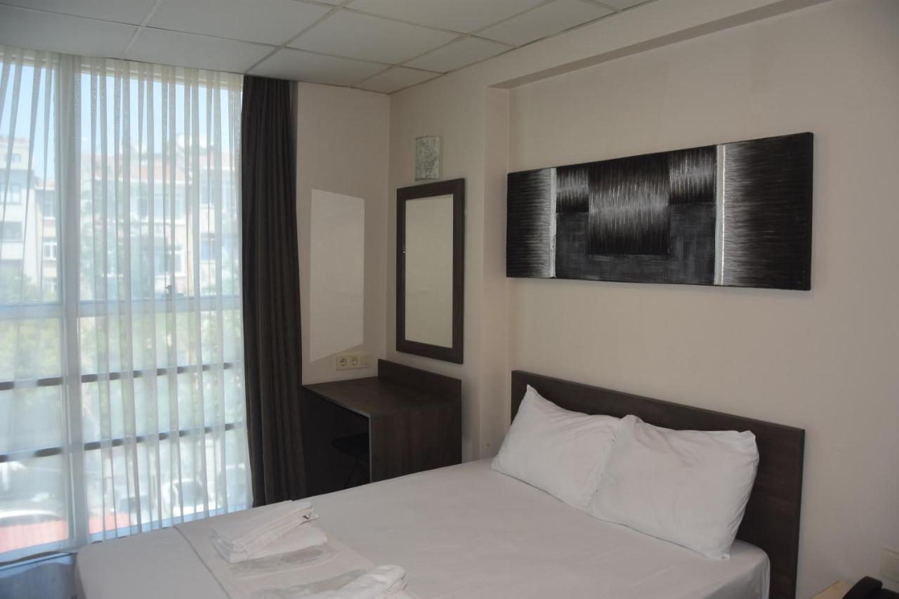 Alize Life Hotel Istanbul Ngoại thất bức ảnh