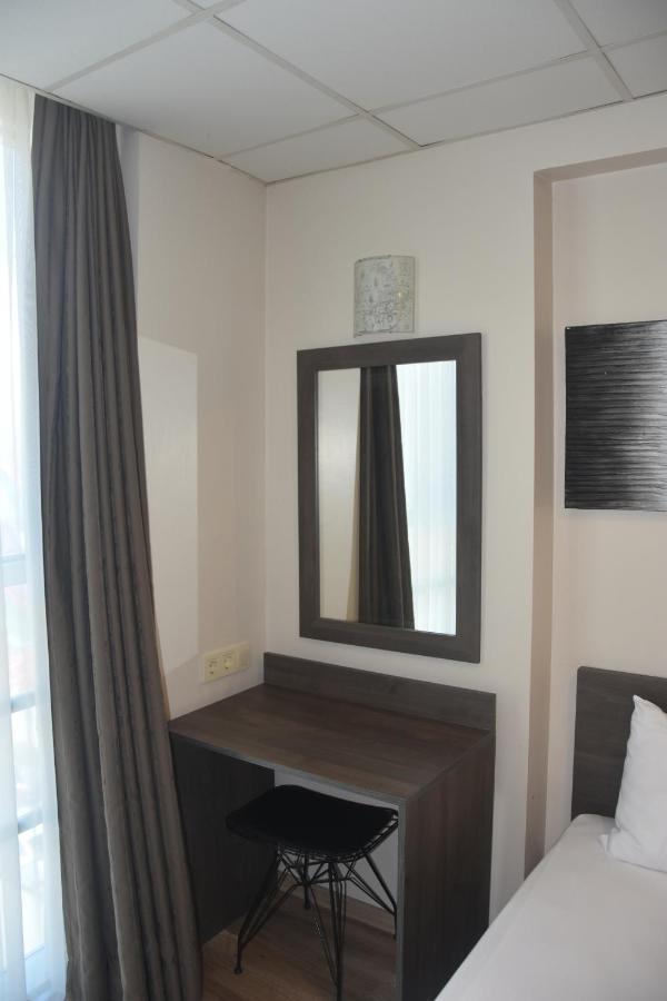 Alize Life Hotel Istanbul Ngoại thất bức ảnh