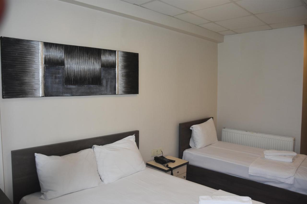 Alize Life Hotel Istanbul Ngoại thất bức ảnh