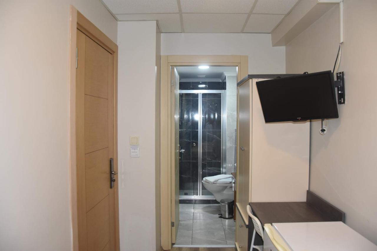 Alize Life Hotel Istanbul Ngoại thất bức ảnh