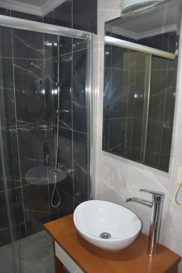 Alize Life Hotel Istanbul Ngoại thất bức ảnh