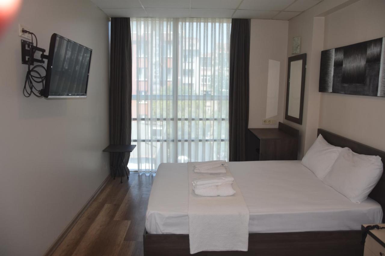 Alize Life Hotel Istanbul Ngoại thất bức ảnh