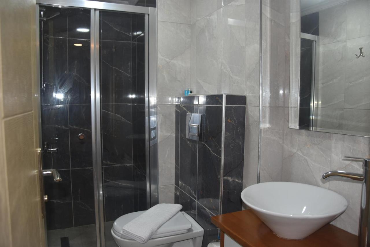 Alize Life Hotel Istanbul Ngoại thất bức ảnh
