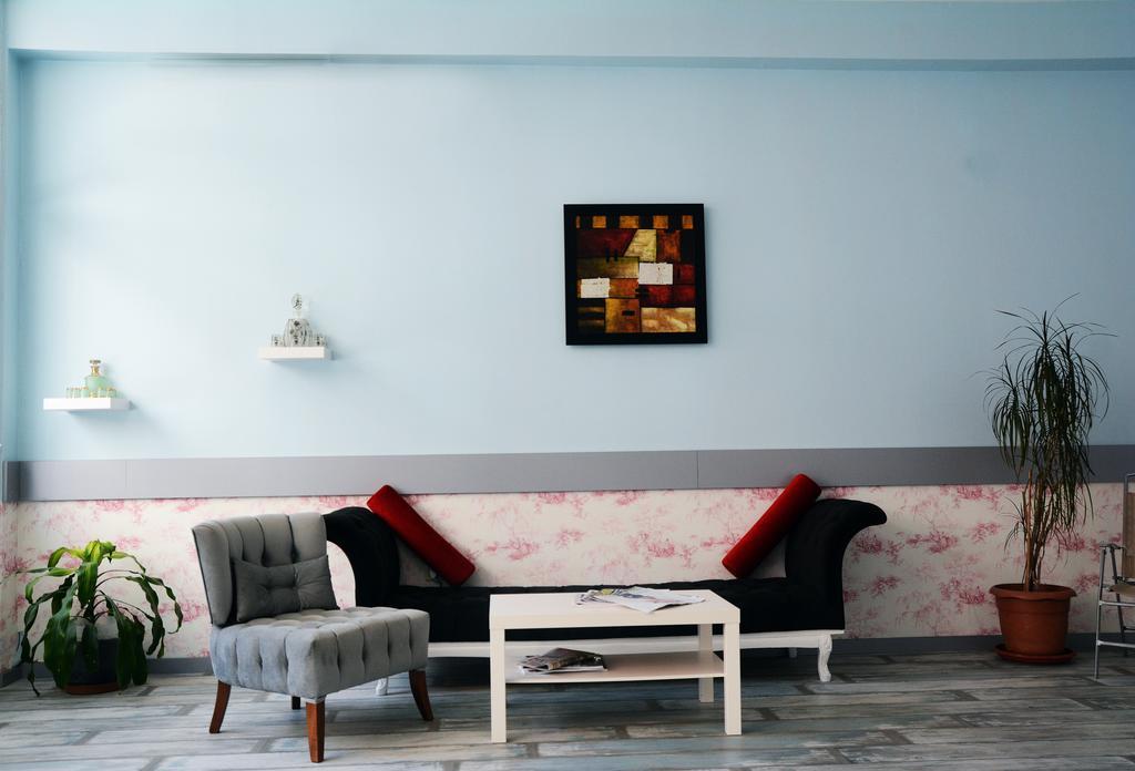 Alize Life Hotel Istanbul Ngoại thất bức ảnh